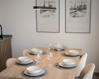New Build - Apartament / Duplex - Alhama De Murcia - Alhama de Murcia