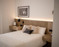 New Build - Apartament / Duplex - Alhama De Murcia - Alhama de Murcia