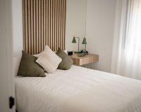 New Build - Apartament / Duplex - Alhama De Murcia - Alhama de Murcia