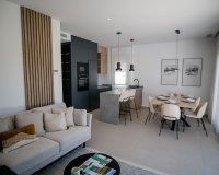 New Build - Apartament / Duplex - Alhama De Murcia - Alhama de Murcia