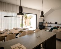 New Build - Apartament / Duplex - Alhama De Murcia - Alhama de Murcia