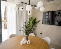 New Build - Apartament / Duplex - Alhama De Murcia - Alhama de Murcia