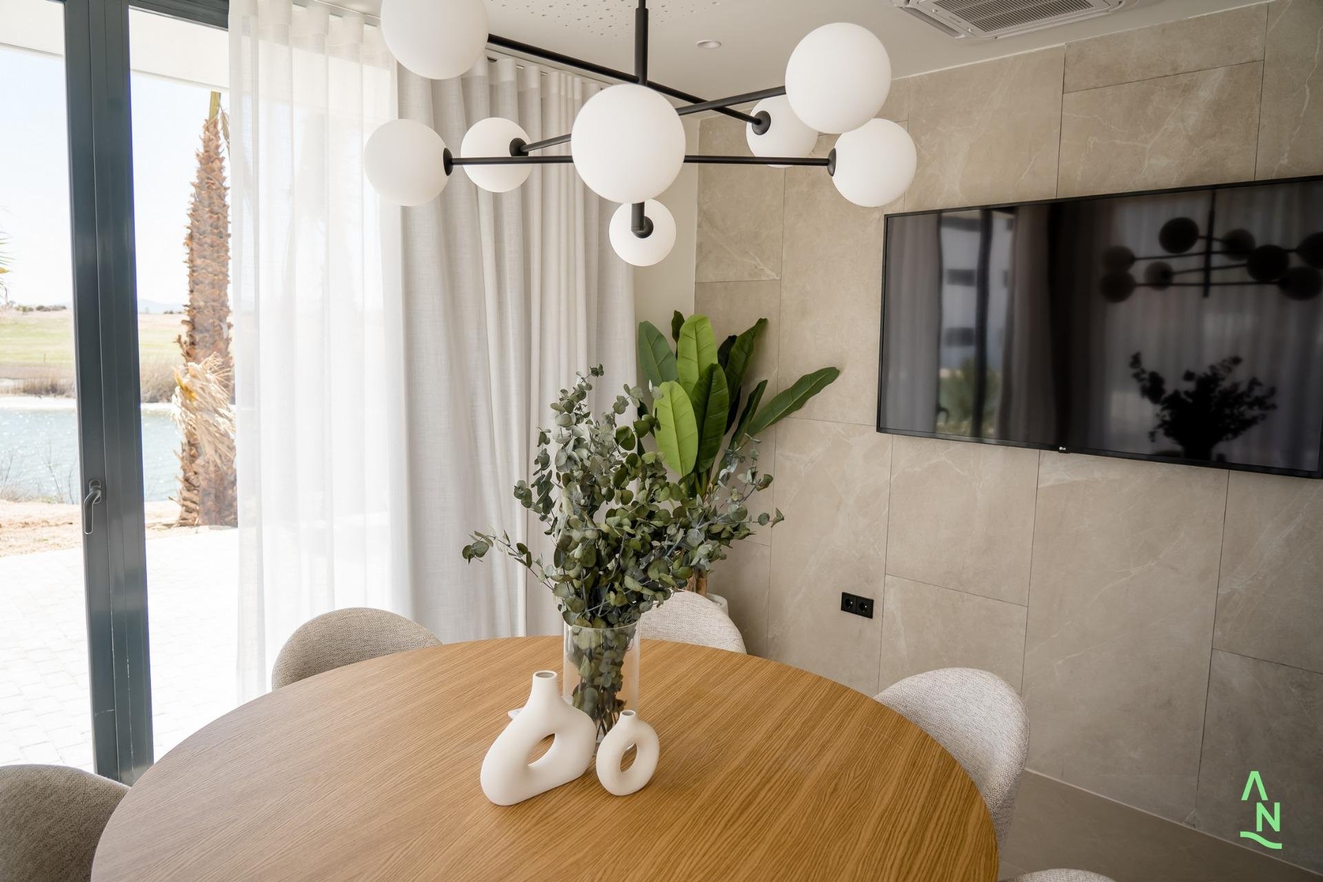 New Build - Apartament / Duplex - Alhama De Murcia - Alhama de Murcia