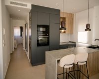 New Build - Apartament / Duplex - Alhama De Murcia - Alhama de Murcia