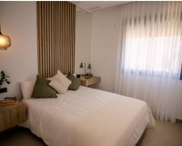 New Build - Apartament / Duplex - Alhama De Murcia - Alhama de Murcia