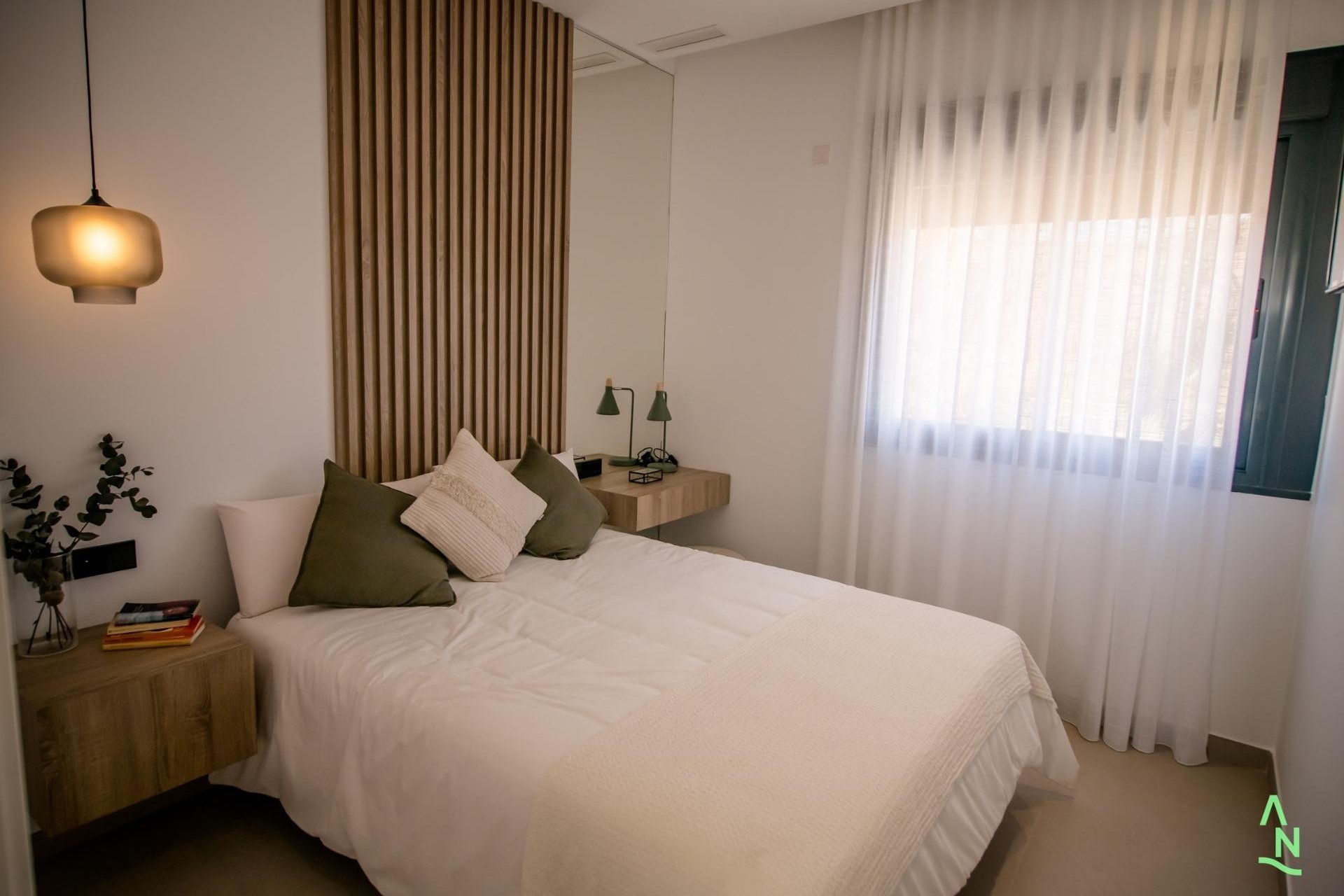 New Build - Apartament / Duplex - Alhama De Murcia - Alhama de Murcia
