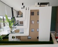 New Build - Apartament / Duplex - Alhama De Murcia - Alhama de Murcia
