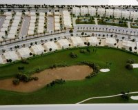 New Build - Apartament / Duplex - Alhama De Murcia - Alhama de Murcia