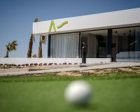 New Build - Apartament / Duplex - Alhama De Murcia - Alhama de Murcia