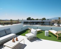 New Build - Apartament / Duplex - Alhama De Murcia - Alhama de Murcia