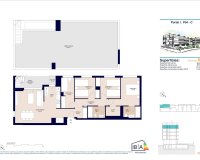 New Build - Apartament / Duplex - Alicante