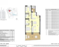 New Build - Apartament / Duplex - Benidorm - Playa Poniente