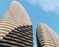 New Build - Apartament / Duplex - Benidorm - Playa Poniente