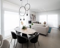 New Build - Apartament / Duplex - Benidorm - Playa Poniente