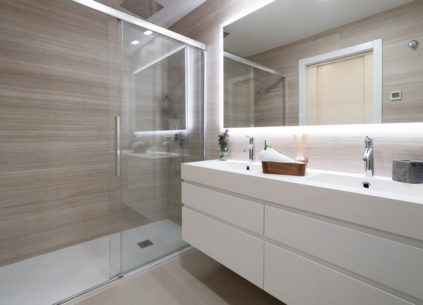 New Build - Apartament / Duplex - Benidorm - Playa Poniente
