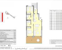 New Build - Apartament / Duplex - Benidorm - Zona de Poniente