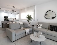 New Build - Apartament / Duplex - Benidorm - Zona de Poniente