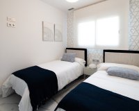 New Build - Apartament / Duplex - Benidorm - Zona de Poniente
