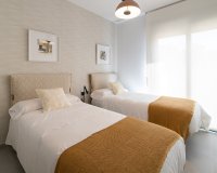 New Build - Apartament / Duplex - Benidorm - Zona de Poniente