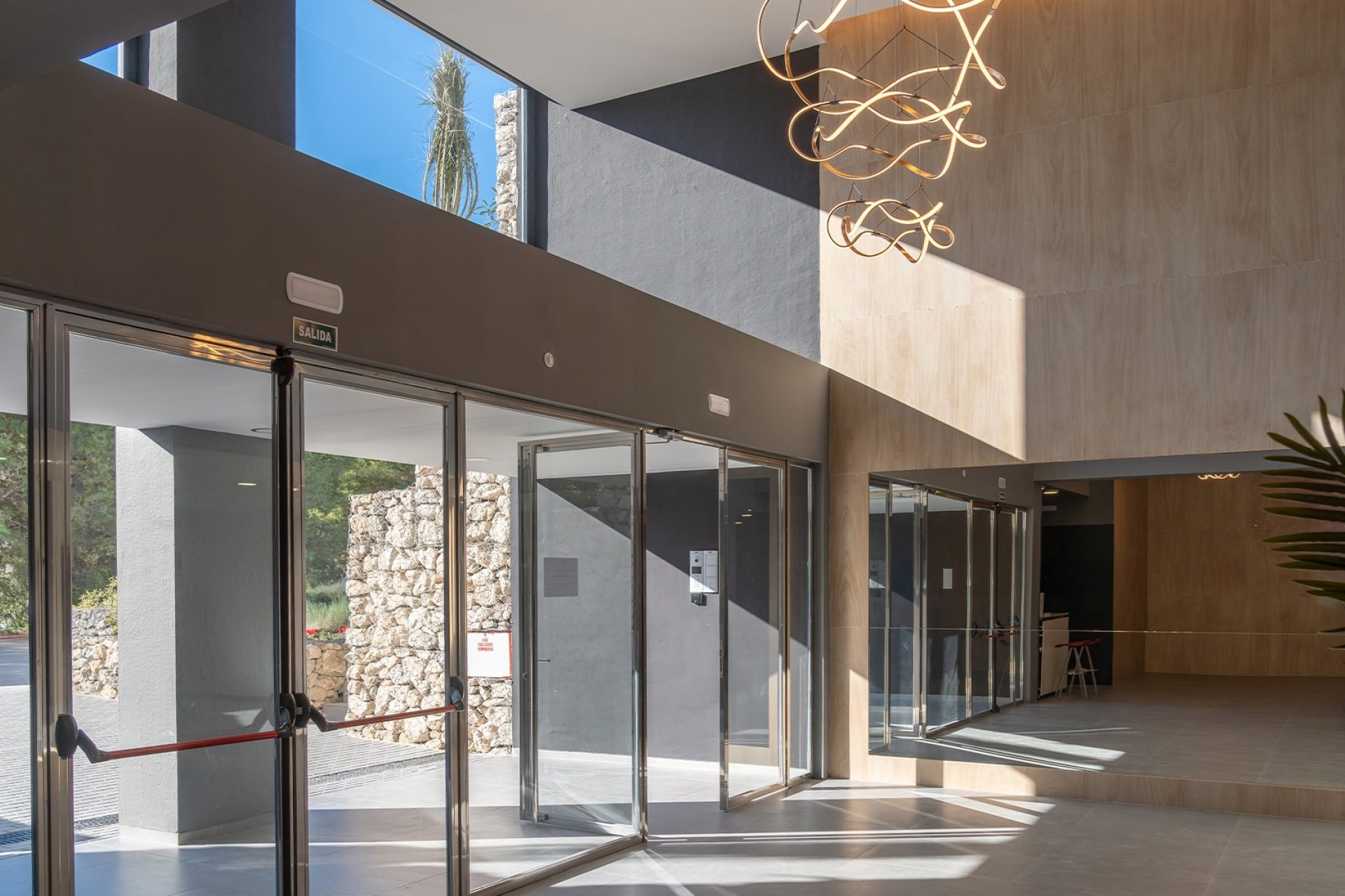 New Build - Apartament / Duplex - Benidorm - Zona de Poniente