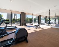 New Build - Apartament / Duplex - Benidorm - Zona de Poniente