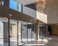 New Build - Apartament / Duplex - Benidorm - Zona de Poniente