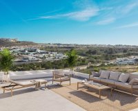 New Build - Apartament / Duplex - Benijofar