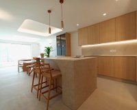 New Build - Apartament / Duplex - Benijofar