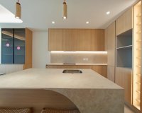 New Build - Apartament / Duplex - Benijofar