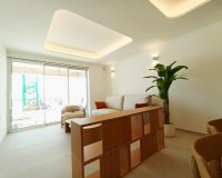 New Build - Apartament / Duplex - Benijofar