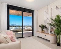 New Build - Apartament / Duplex - Benijofar