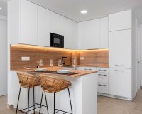 New Build - Apartament / Duplex - Benijofar