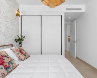 New Build - Apartament / Duplex - Benijofar