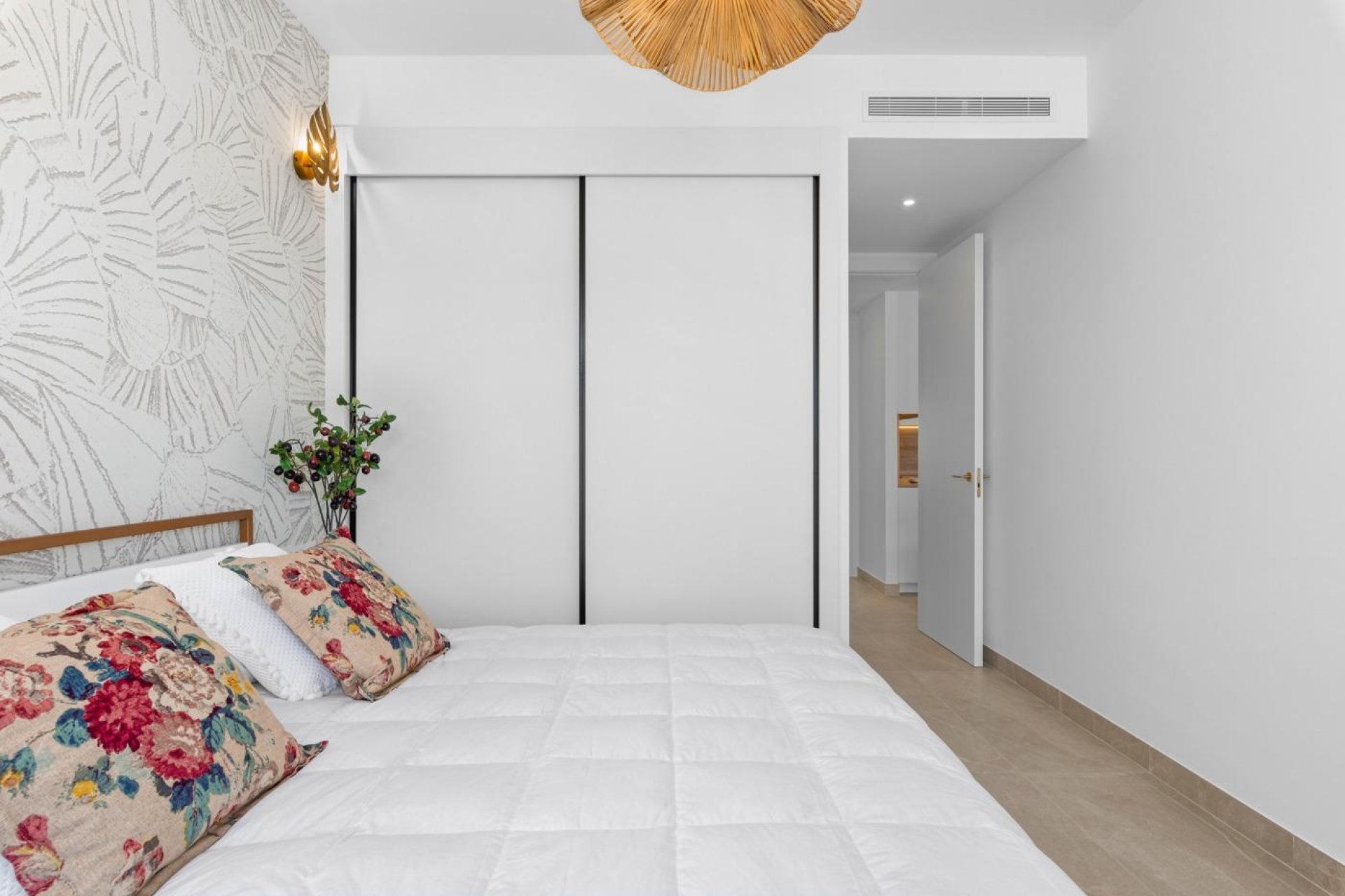 New Build - Apartament / Duplex - Benijofar