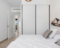 New Build - Apartament / Duplex - Benijofar