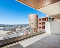 New Build - Apartament / Duplex - Benijofar