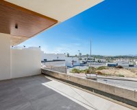 New Build - Apartament / Duplex - Benijofar