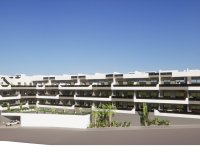 New Build - Apartament / Duplex - Benijofar