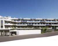 New Build - Apartament / Duplex - Benijofar