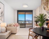 New Build - Apartament / Duplex - Benijofar