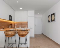New Build - Apartament / Duplex - Benijofar