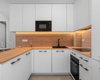 New Build - Apartament / Duplex - Benijofar