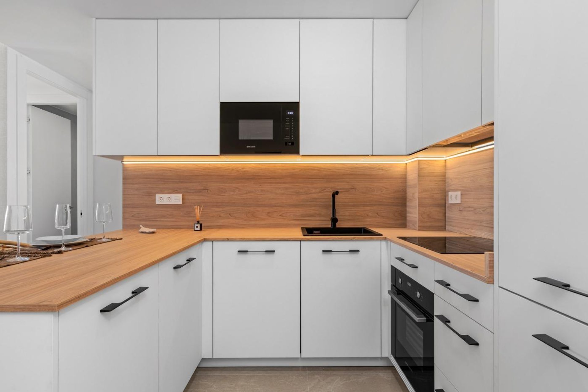 New Build - Apartament / Duplex - Benijofar