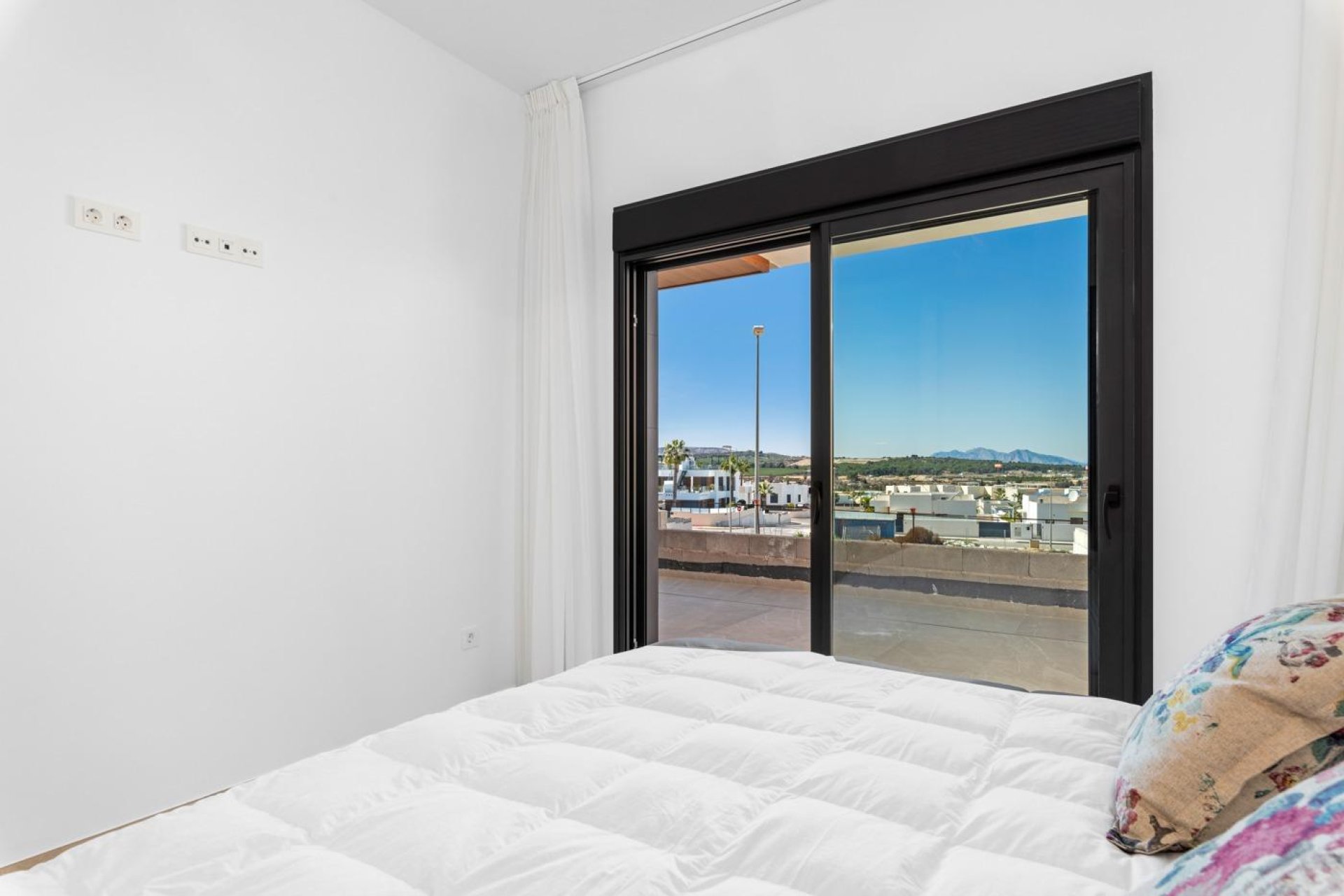 New Build - Apartament / Duplex - Benijofar