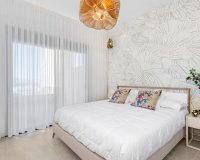 New Build - Apartament / Duplex - Benijofar