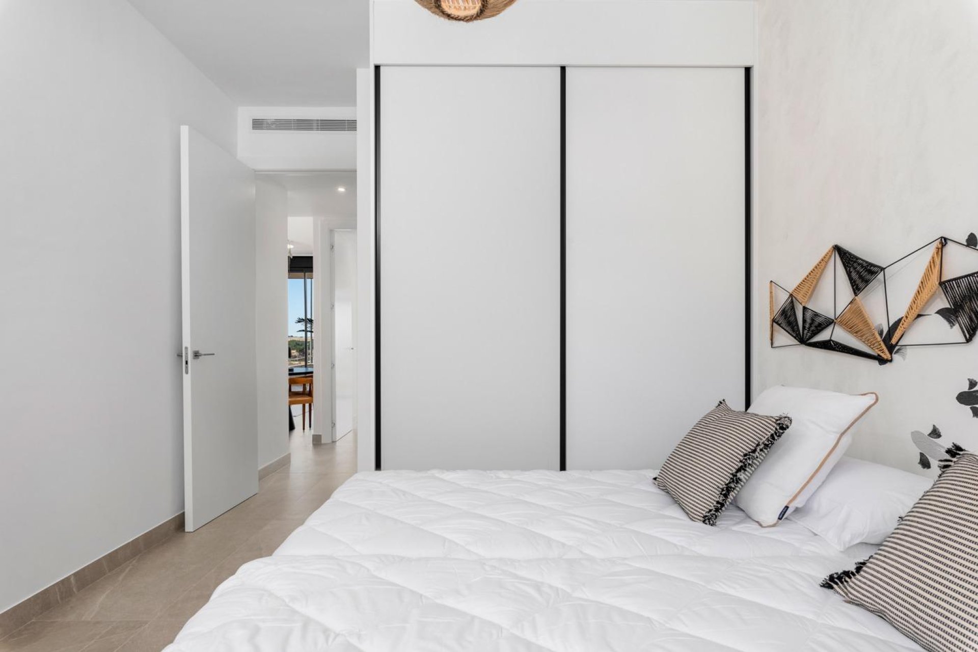 New Build - Apartament / Duplex - Benijofar