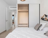New Build - Apartament / Duplex - Benijofar