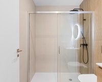 New Build - Apartament / Duplex - Benijofar