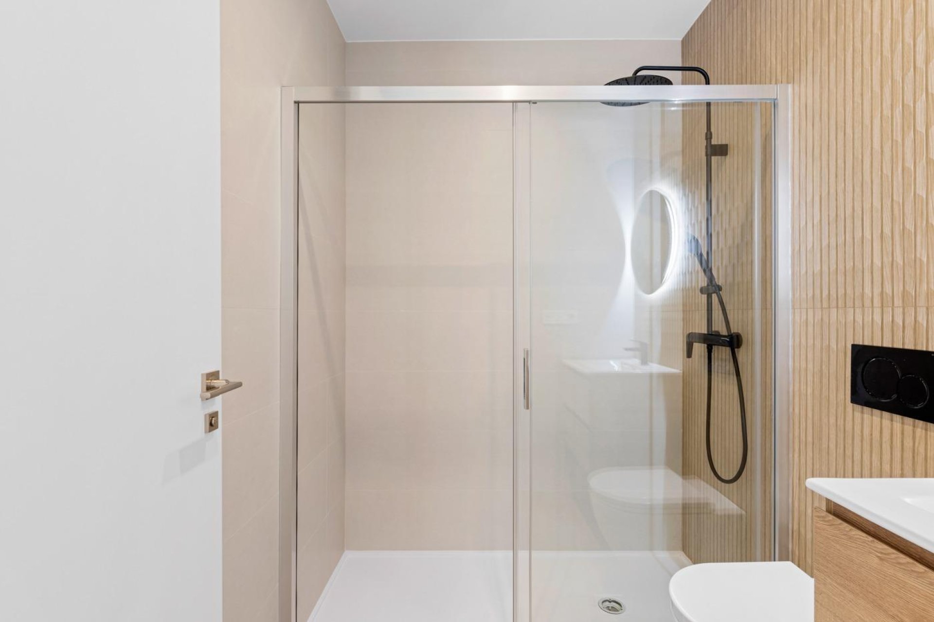 New Build - Apartament / Duplex - Benijofar