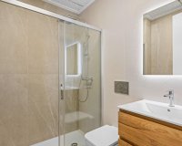 New Build - Apartament / Duplex - Benijofar
